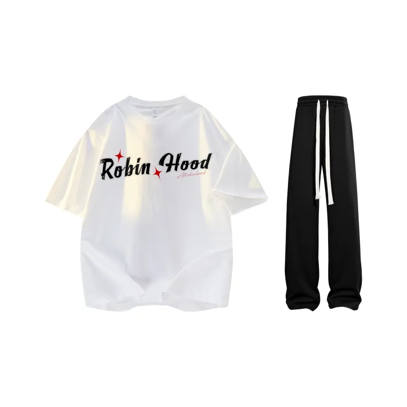 ROBINHOOD Casual Sportswear Unisex-6