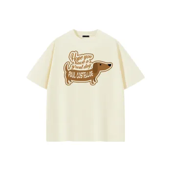 PAUL COSTELLOE T Shirts Unisex