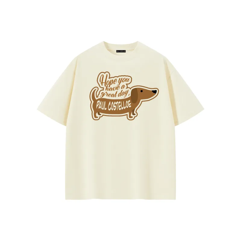 PAUL COSTELLOE T Shirts Unisex-11