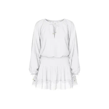 Victoria's Secret Long Sleeved Dress Women's