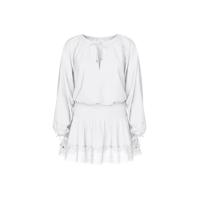 Victoria's Secret Long Sleeved Dress Women's-0