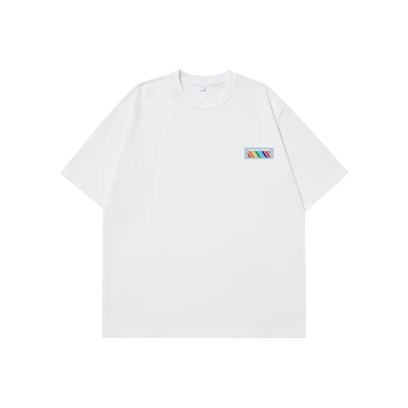 Lind Erki T Shirts Unisex-4