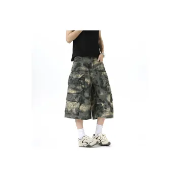 KLAMMKICKS Casual Shorts Unisex