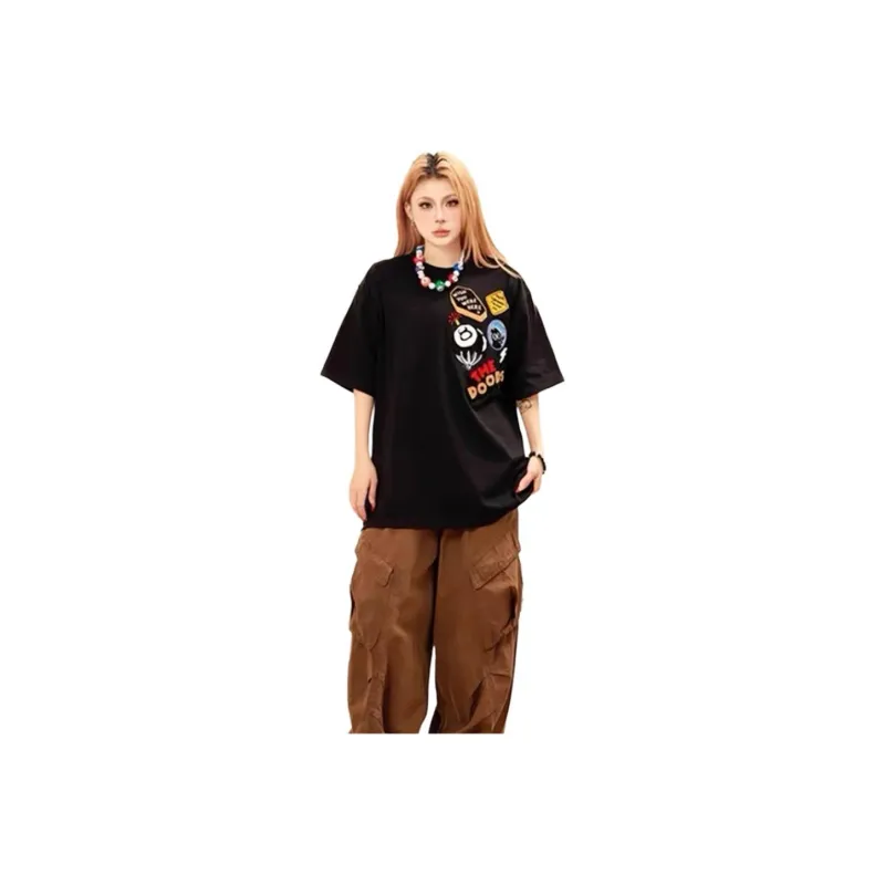 Humanism 1986 T Shirts Unisex-0