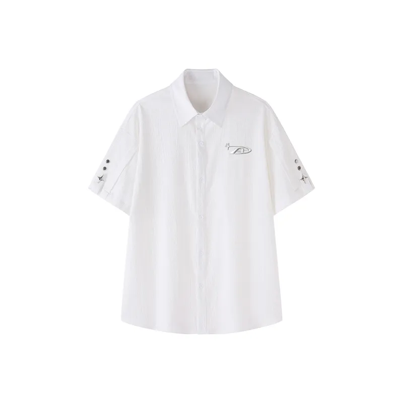 ACHS AWAKE Polo Shirts Unisex-7