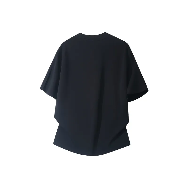 DUDUOSIBAO T Shirts Unisex-1