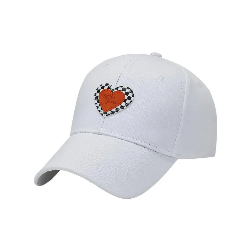 ARTEC Cotton Baseball Caps Unisex-6