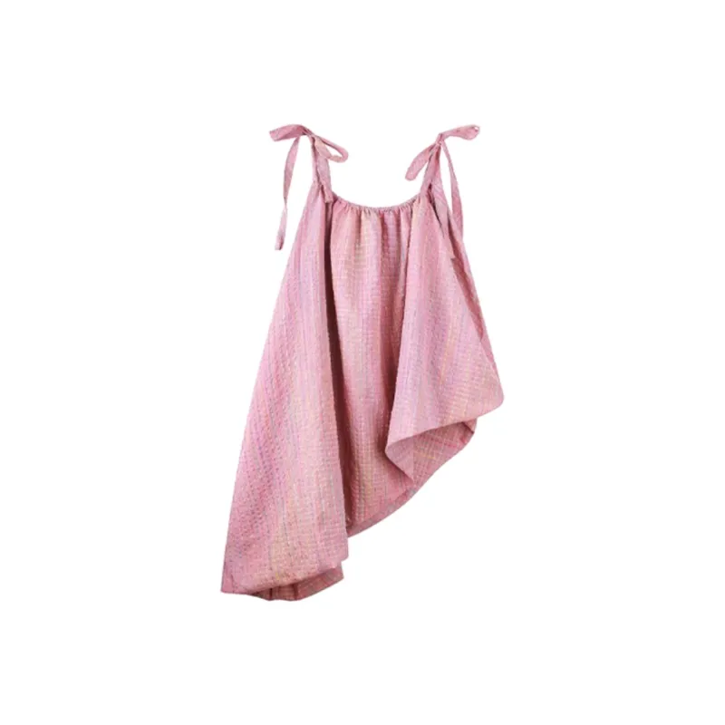 ETSE Camisoles Women's Pink-1