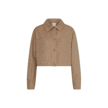 Marella Jackets & Coats Women's Beige