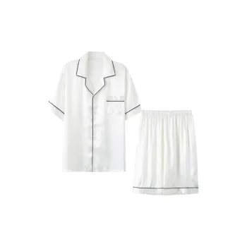 LUYOUYE Men Pajama Sets