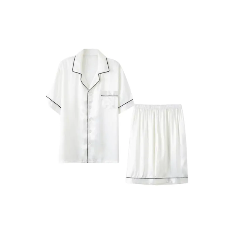 LUYOUYE Men Pajama Sets-0