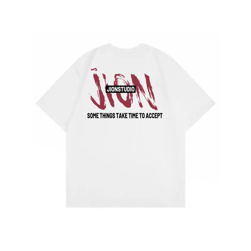 JION T Shirts Unisex-19