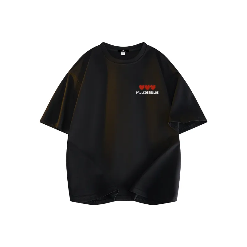PAUL COSTELLOE T Shirts Unisex-1
