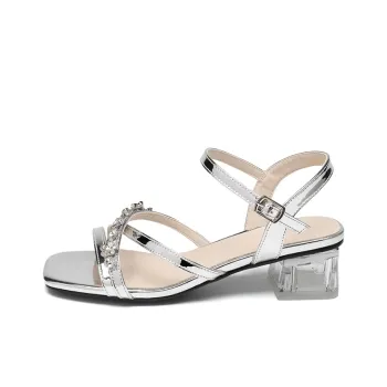 ZHR One Strap Sandals Women's