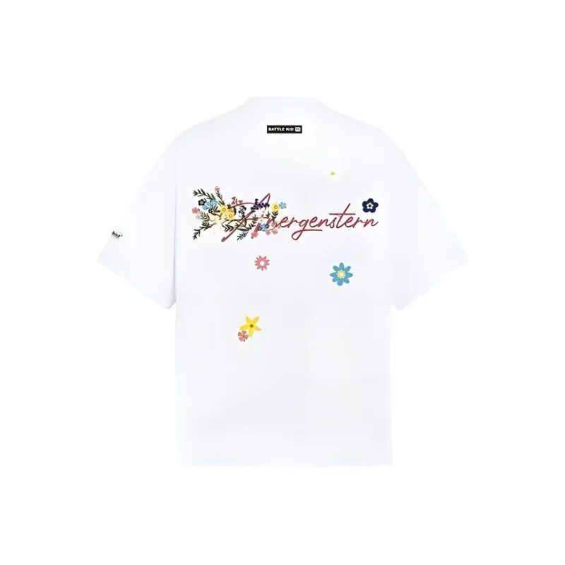SOCKKEY T-Shirts Unisex-7