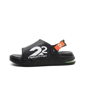 DOUBLE STAR 88 EVA Slip Resistant Abrasion Resistant Slide Slippers Unisex