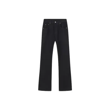KIRHNE Jeans Unisex