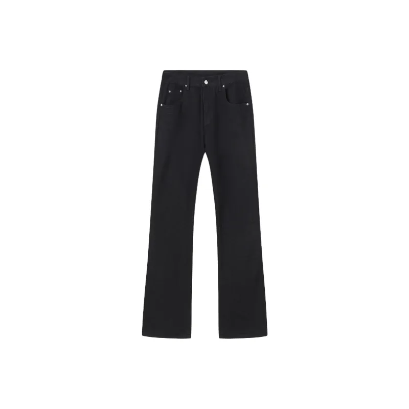 KIRHNE Jeans Unisex-0