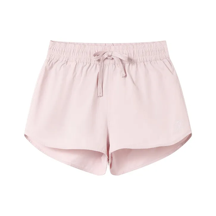 Crying Center Casual Shorts Women's-12