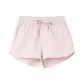 White Peach Pink