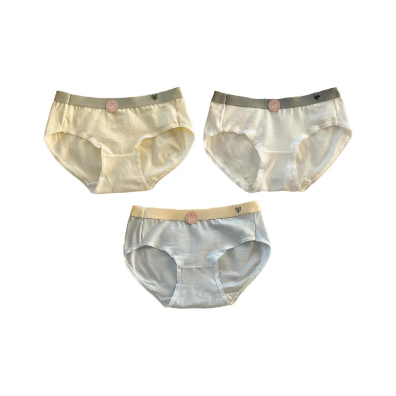 GOSO Underpants Women's Combo Set-10