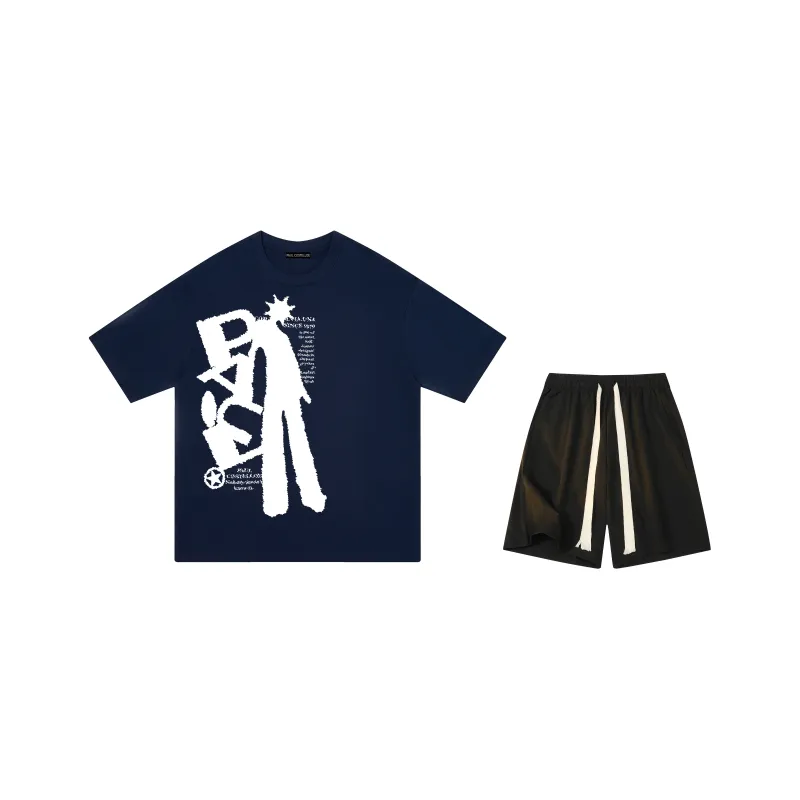 PAUL COSTELLOE Casual Sportswear Unisex-7