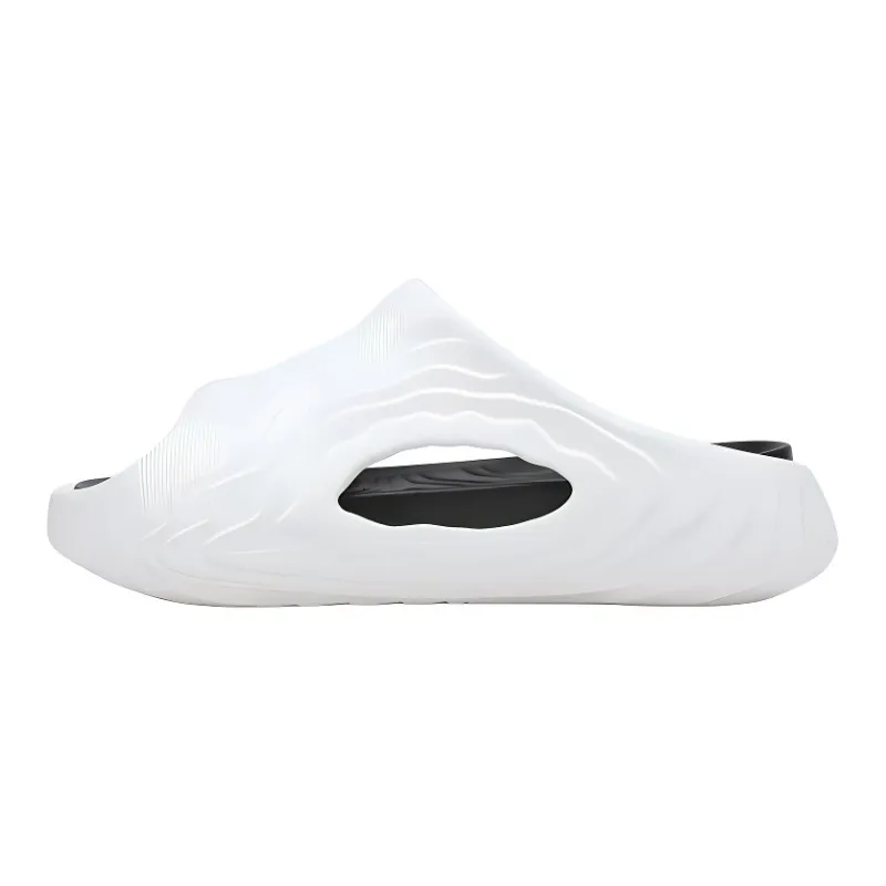 Darcy Sen Slippers White Black, Black, Gray White, Green White-0