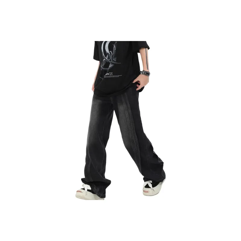 CORNILOT Jeans Unisex-0