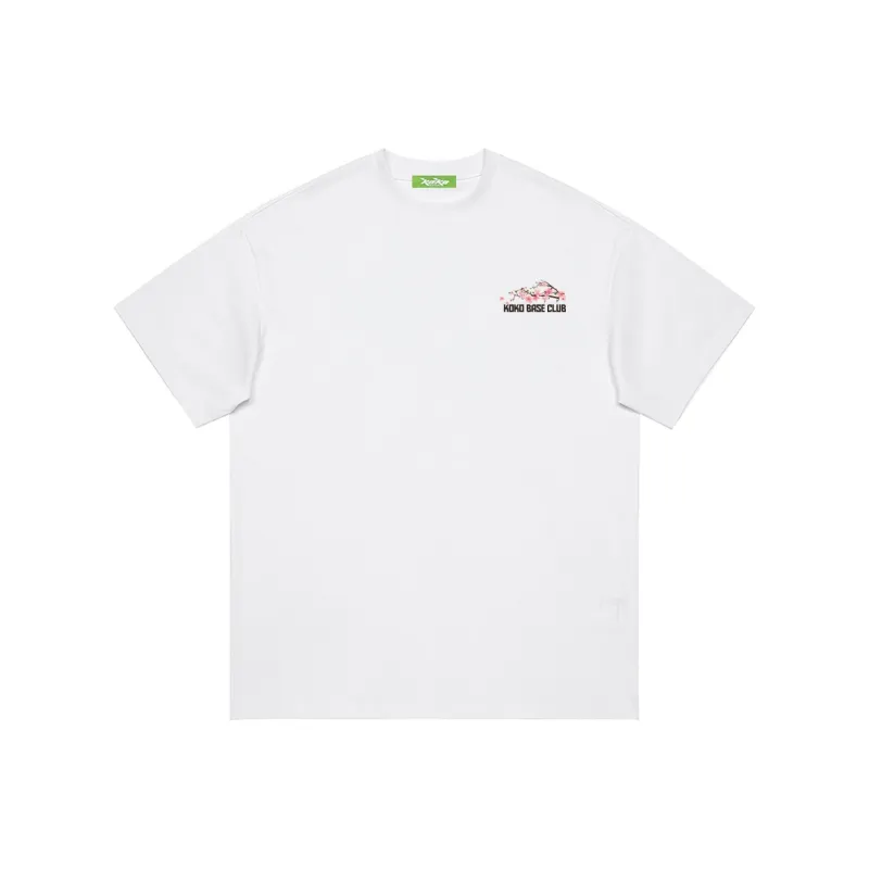 KOKO BASE T Shirts Unisex-5