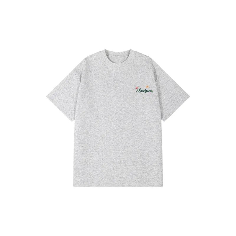7 SEVFUN Women's Undershirts-12
