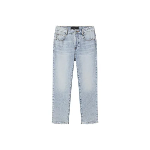 Miss Sixty Denim Shorts Women's