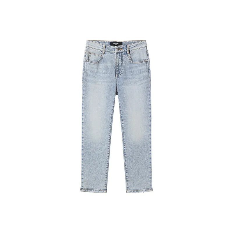 Miss Sixty Denim Shorts Women's-0