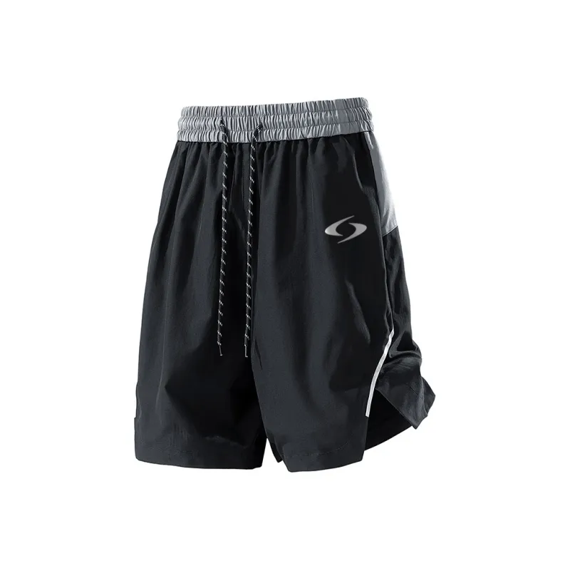 LONSDALE Casual Shorts Unisex-12