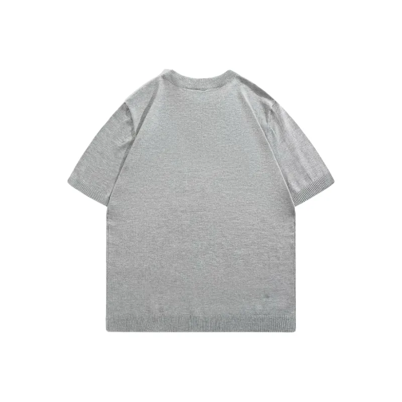 NOOING Knitwear Unisex-3