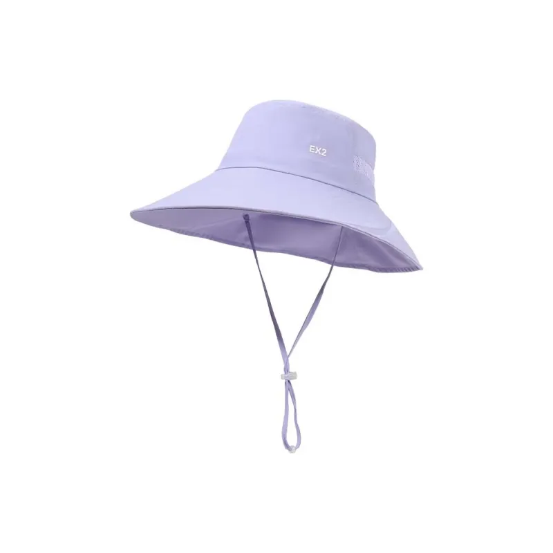 EX2 YIHAISHI Polyamide Bucket Hats Unisex-3