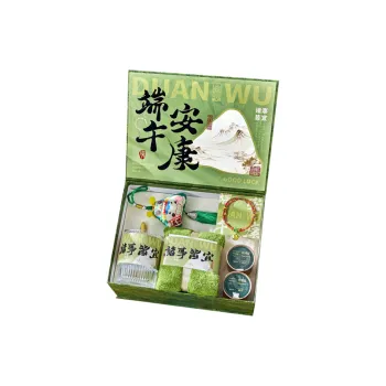 Snow bunches Gift Box Sets