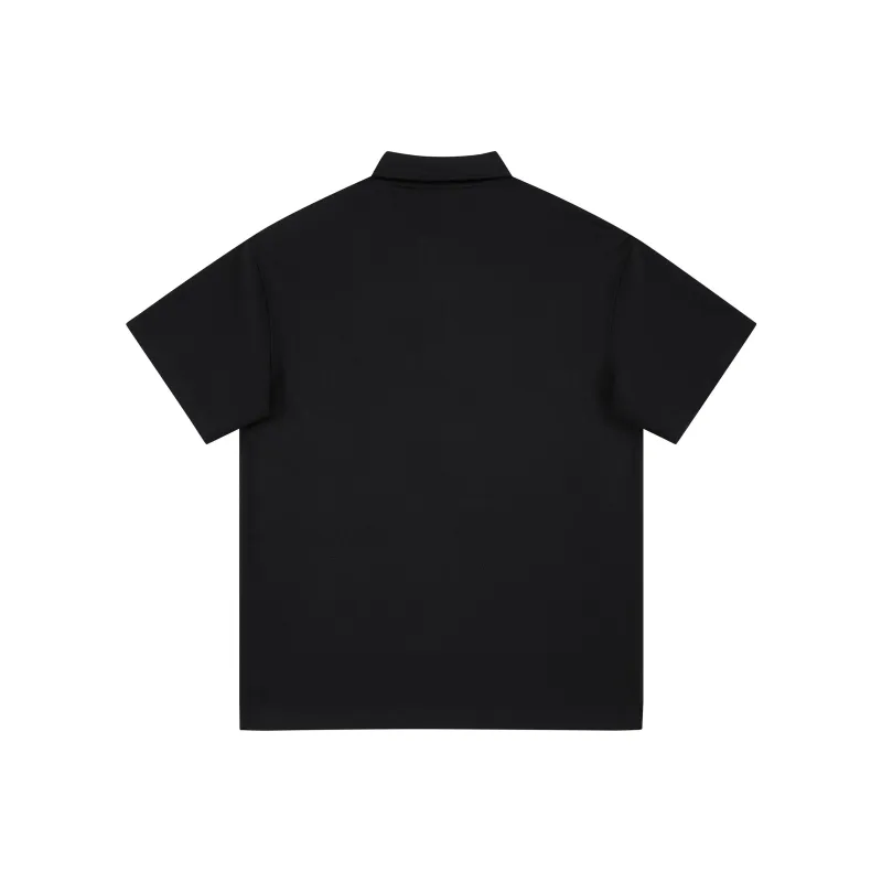 7 SEVFUN Polo Shirts Unisex-8