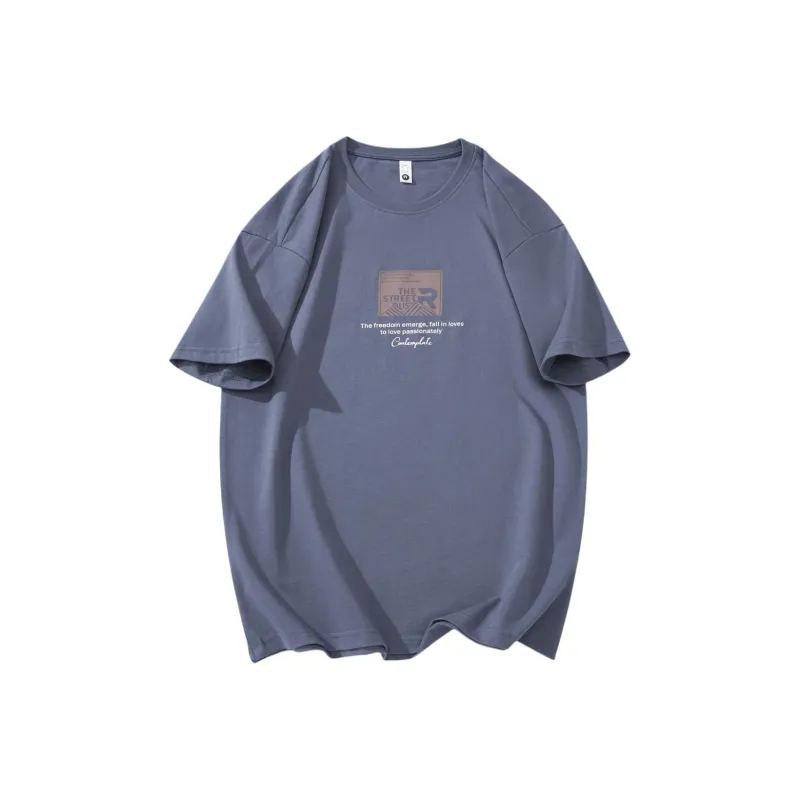 BUYDAUL T Shirts Men-5