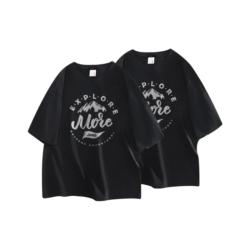 Jeep T Shirts Unisex-120