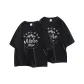 Black+Black[Two-Piece Set]