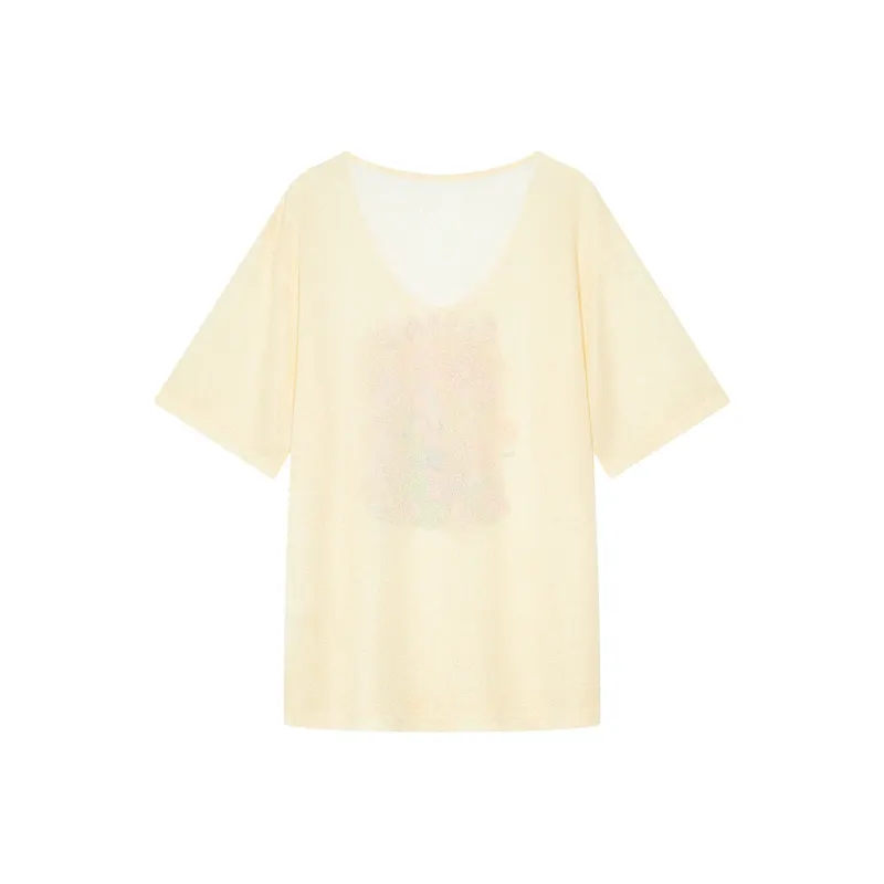 ELF SACK T Shirts Women's-8