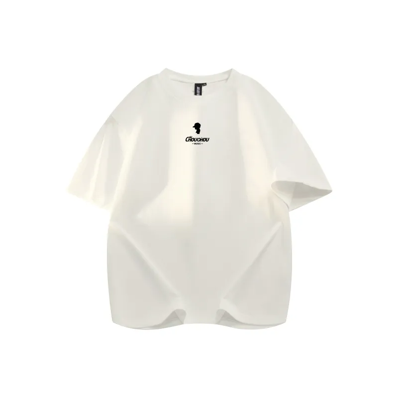 CHOUCHOUS T Shirts Unisex-13