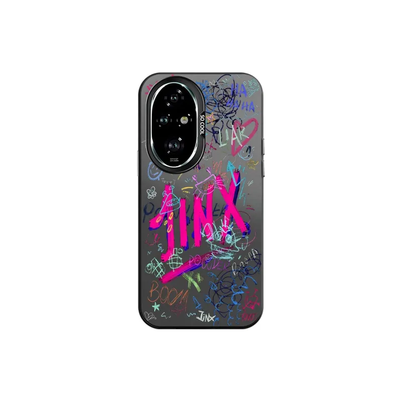 CHAOYATU Phone Cases-3