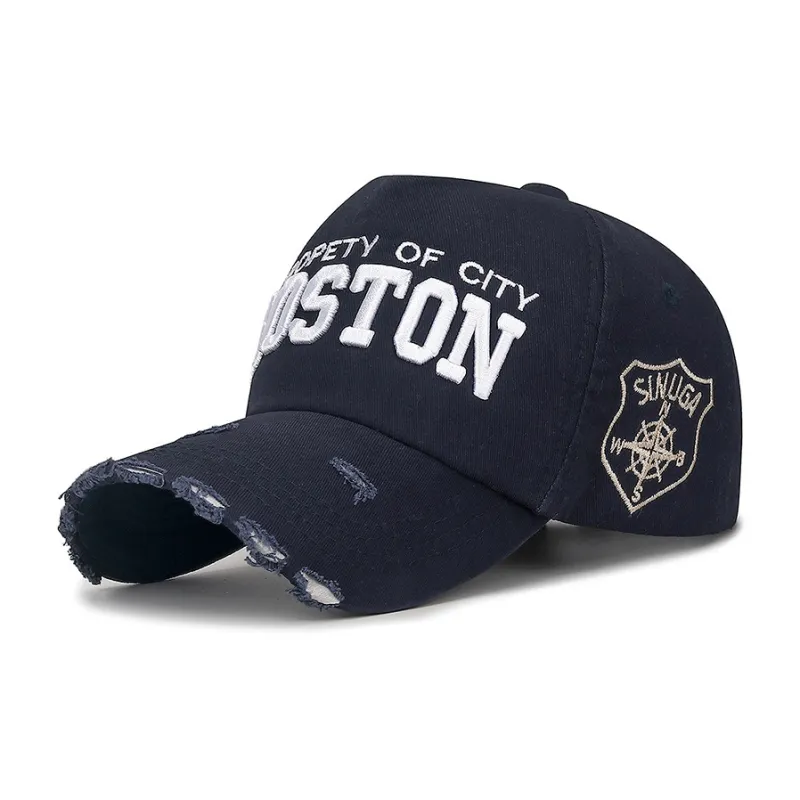 ARTEC Cotton Baseball Caps Unisex-9