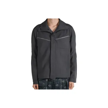 KIKO KOSTADINOV Jackets & Coats Men's Gray