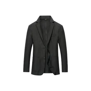 PIERRE CARDIN Business Suit Men's