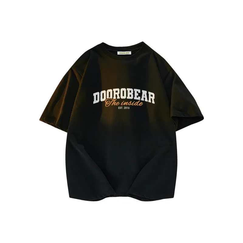 Budding Bear T Shirts Unisex-0