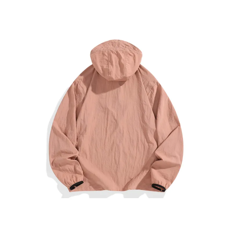 FAIRWHALE Wind Style Collection Sun Protection Clothing Unisex-9