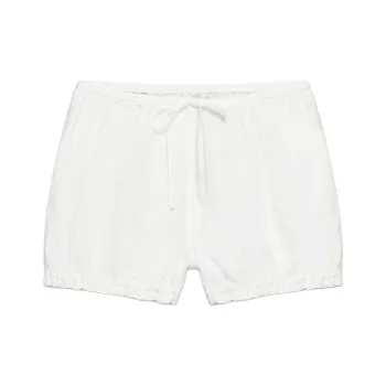 ARITZIA Casual Shorts Women's White