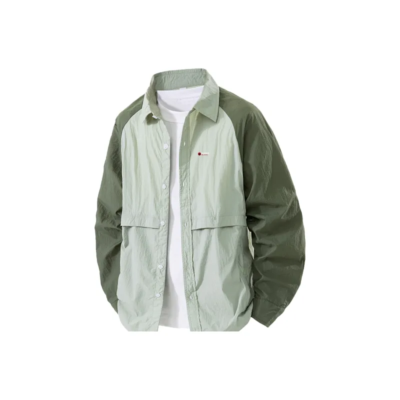 SWISS MILITARY Breathable UV Protection Sun Protection Clothing Unisex-4
